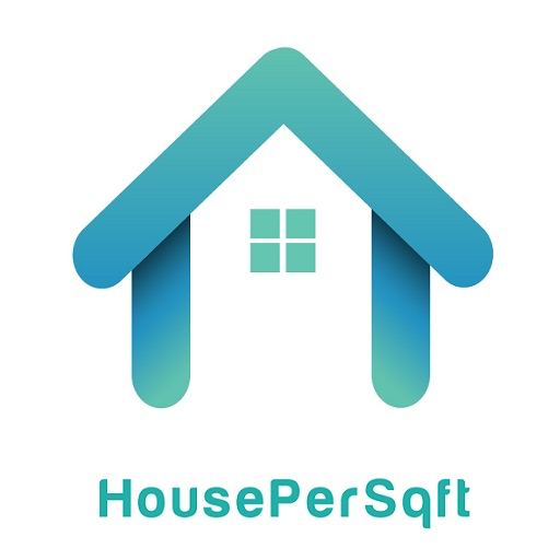 HousePerSqft